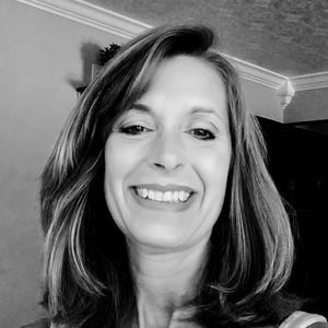 Meet your Posher, Christi